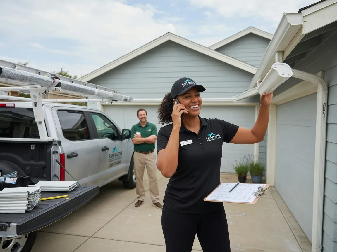 Gutter Installation Fort Worth, TX FAQs